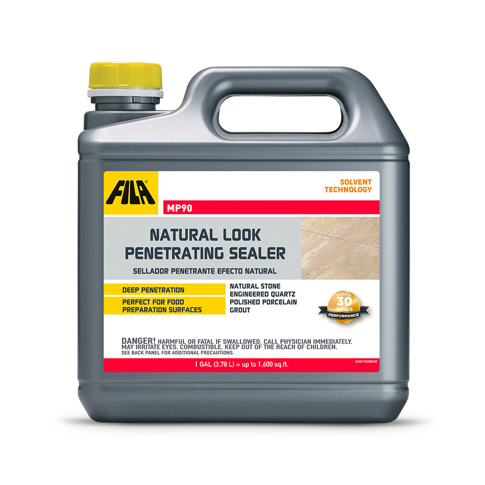 Eco Plus Penetrating Stone Enhancer Gl Tile Care&Amp;Maintenance Protectors 1/2 Gallon Tile Care&Maintenance Various Protectors