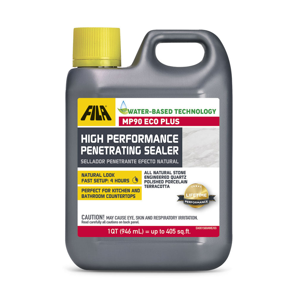 Eco Plus Penetrating Stone Enhancer Qt Tile Care&Amp;Maintenance Protectors 1 Quart Tile Care&Maintenance Various Protectors