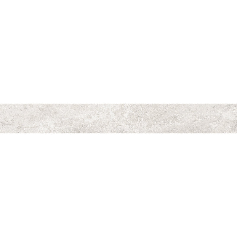 Ecocem Melted Ice 3x24 Bn Porcelain Matte 3x24 Tiles