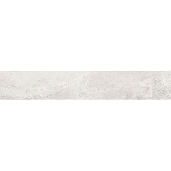 Ecocem Melted Ice Matte Porcelain Tiles 6x36