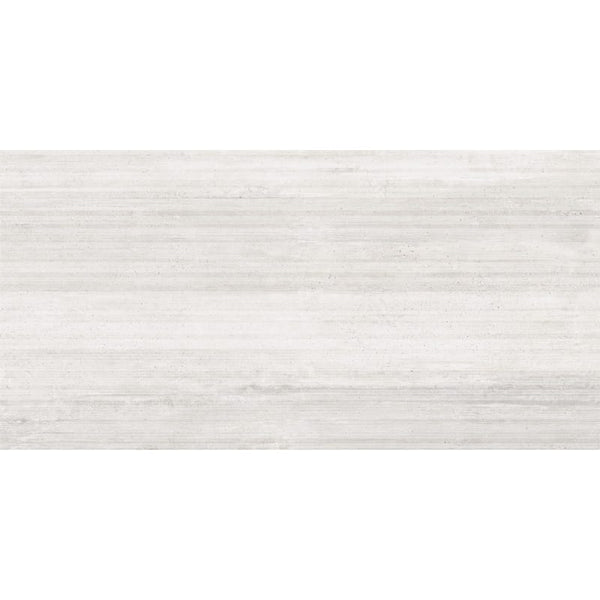 Ecocem Melted Ice Rgt Matte Porcelain Tiles 18x36