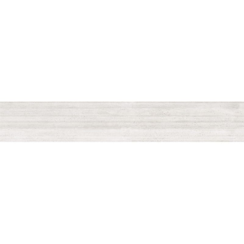 Ecocem Melted Ice Rgt Matte Porcelain Tiles 6x36 Porcelain Matte 6x36 Tiles
