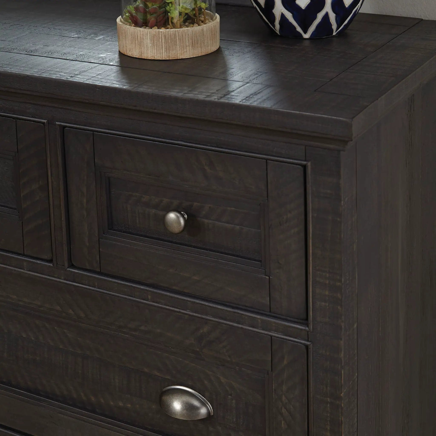 Westley Falls - Drawer Dresser by Unique Piece Furniture