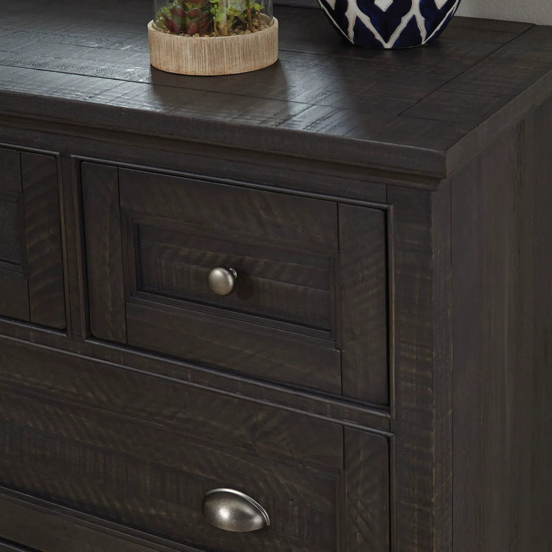 Westley Falls - Drawer Dresser by Unique Piece Furniture