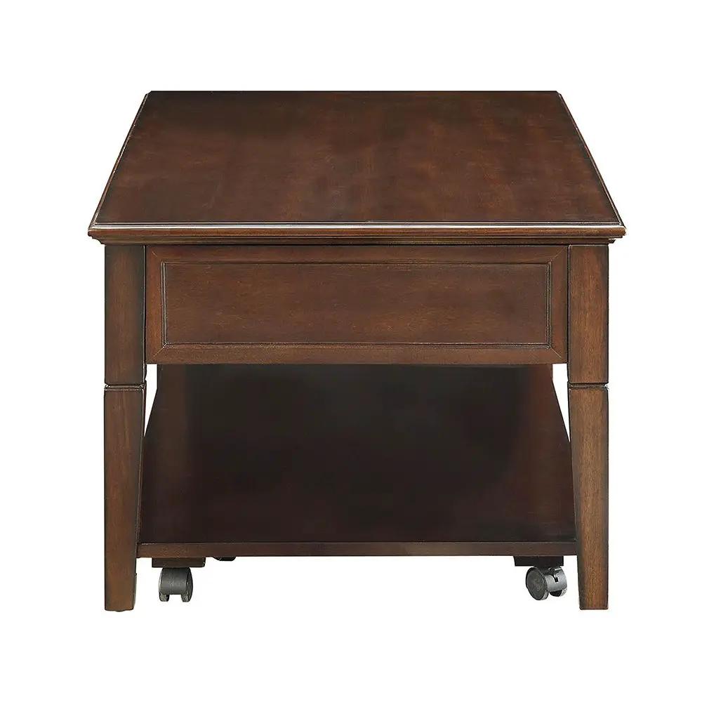 Malachi - Coffee Table w/Lift Top by Unique Piece Furniture