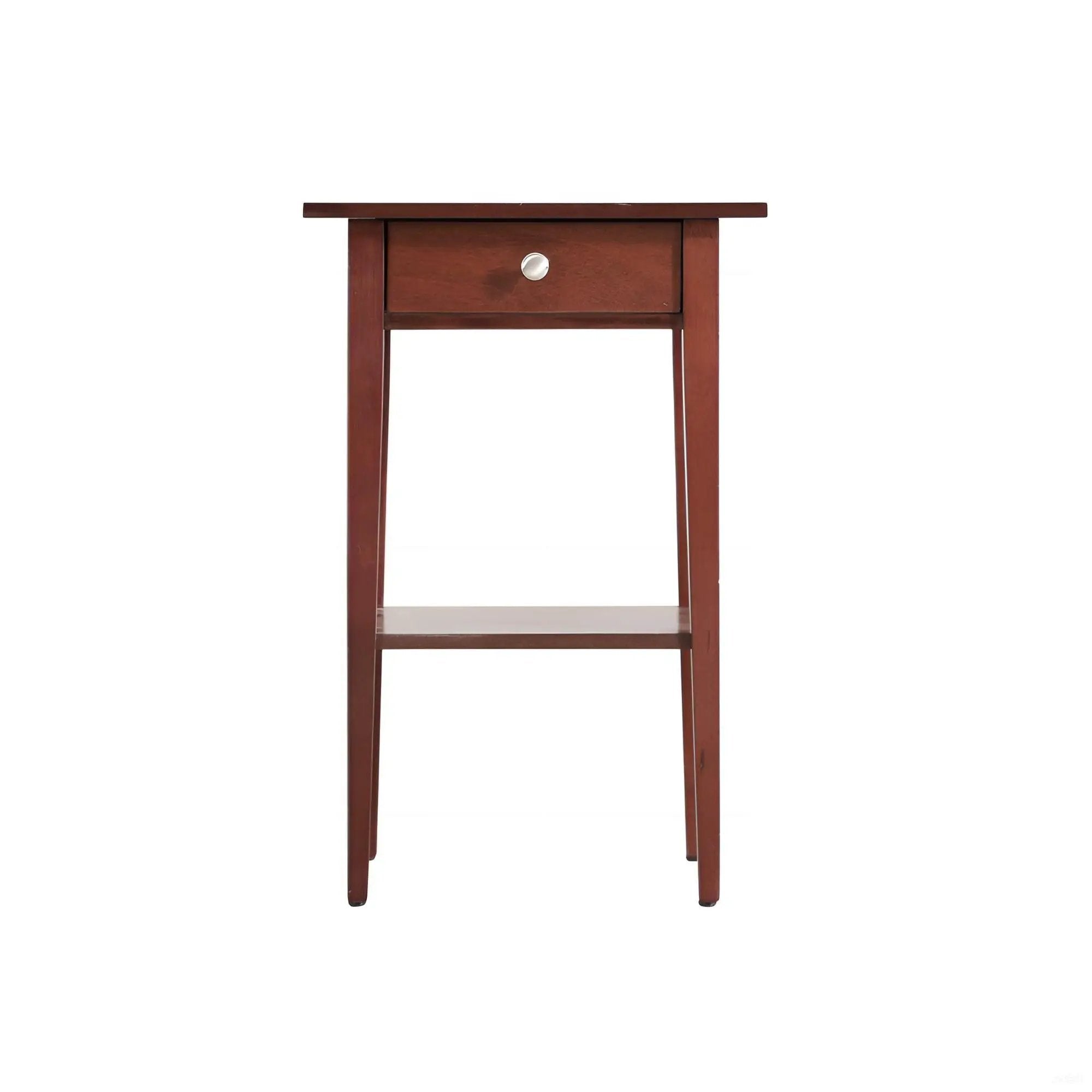 High Quality Wood Nightstand by Unique Piece Furniture