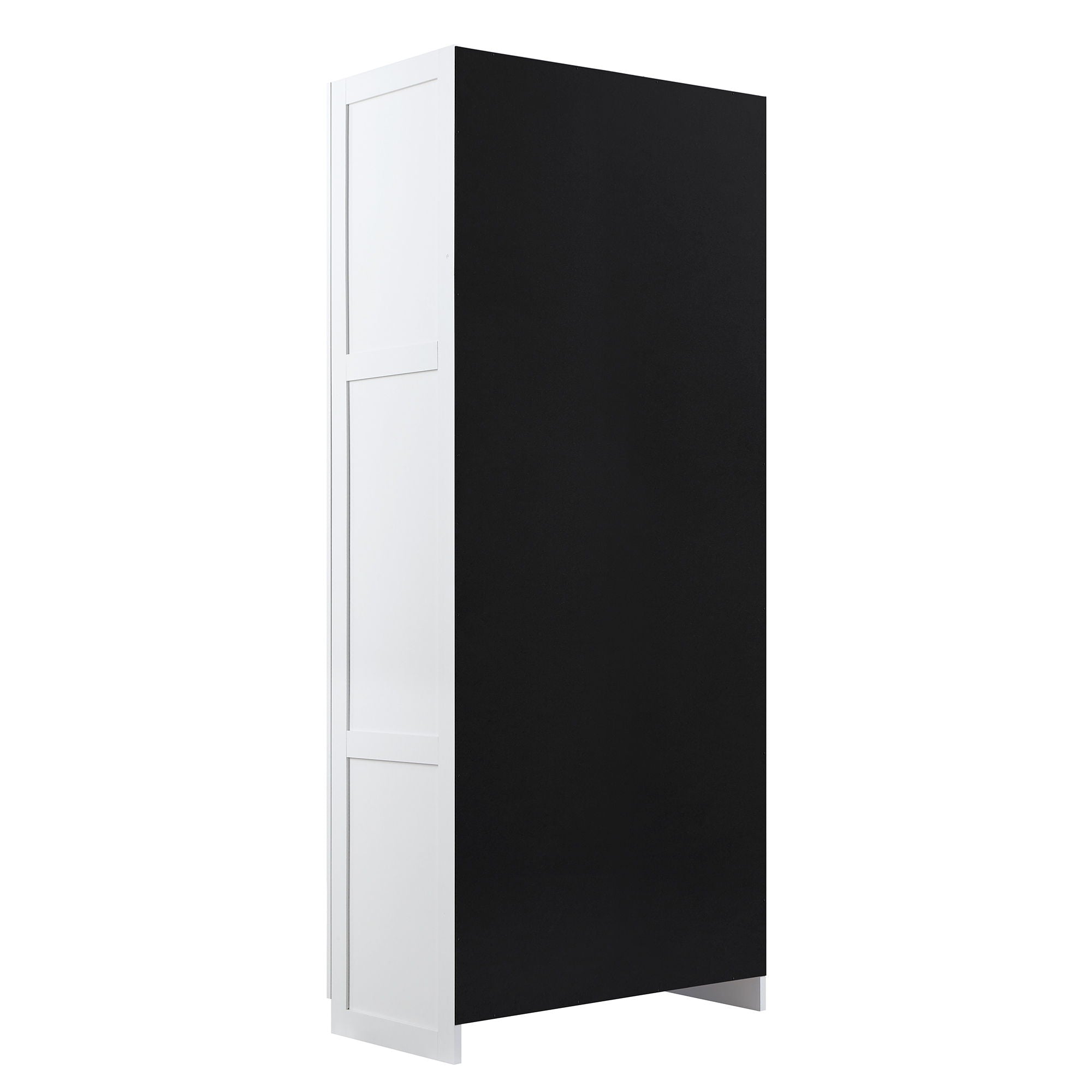 Hopkins - Storage Cabinet With 7 Shelves by HouseOfZazla