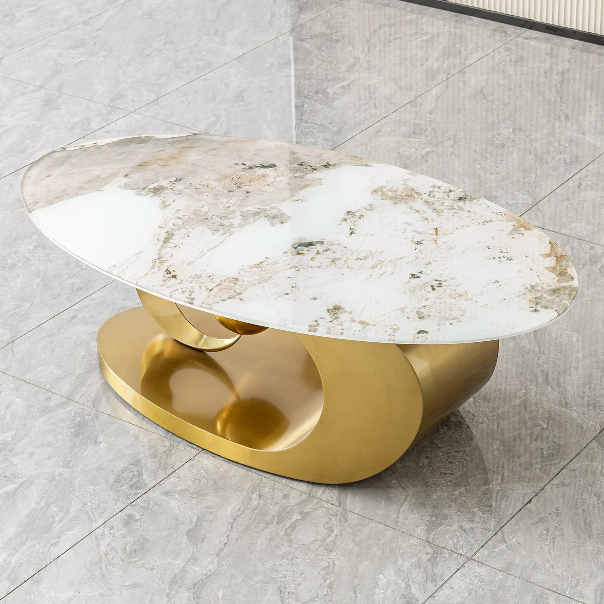 Polished Table by HouseOfZazla