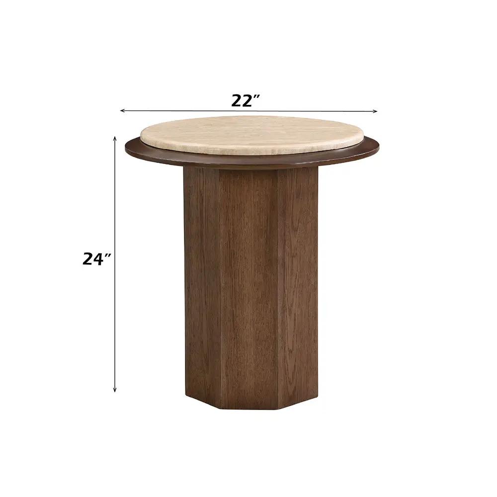 Kasha - Table by Unique Piece Furniture