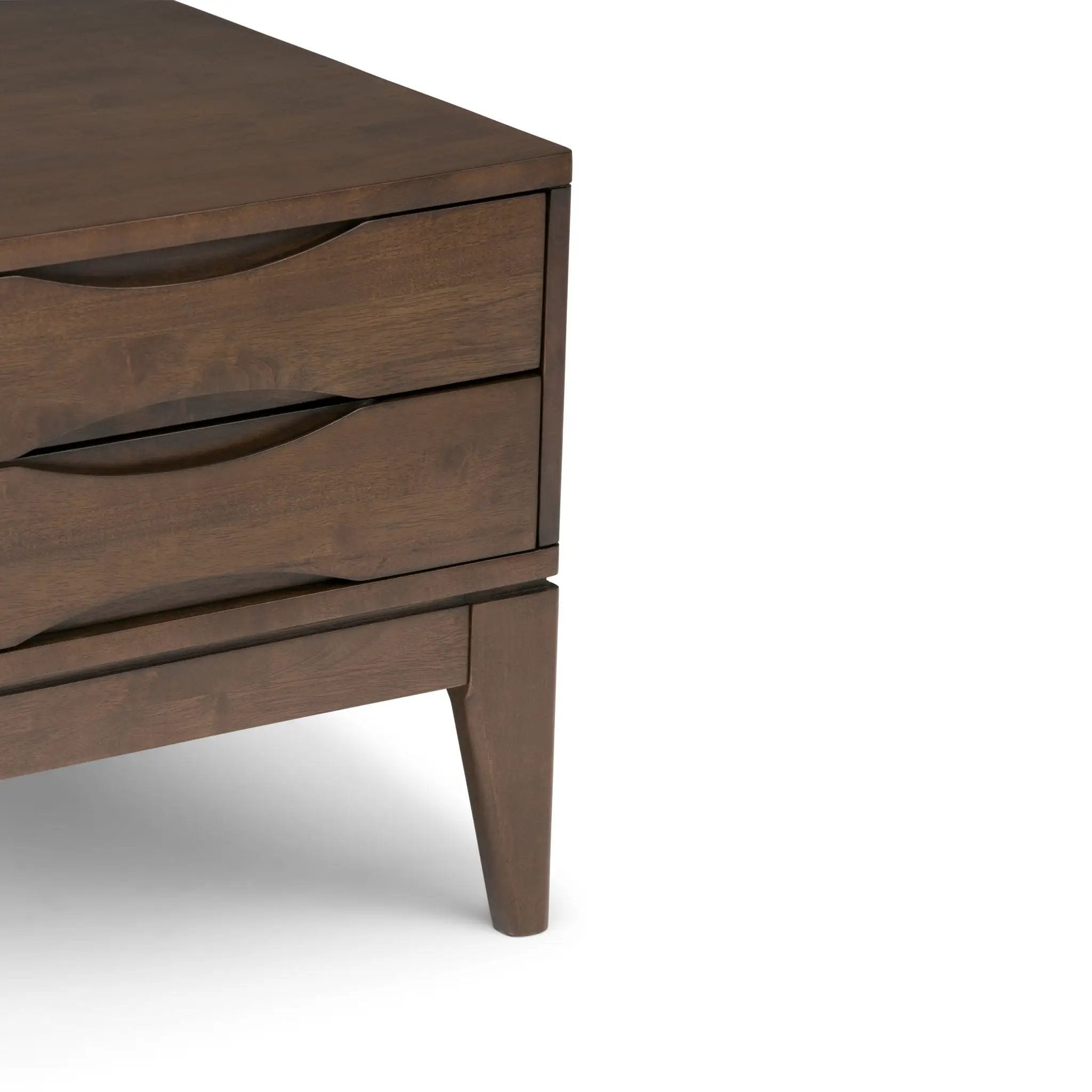 Harper - Handcrafted End Table by Unique Piece Furniture
