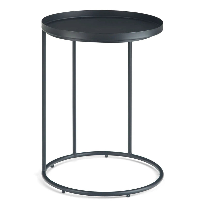 Monet - Metal Table by HouseOfZazla