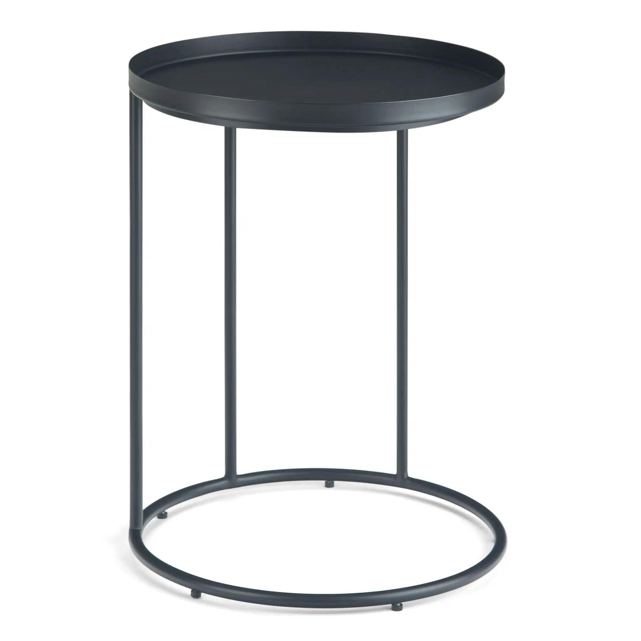 Monet - Metal Table by Unique Piece Furniture