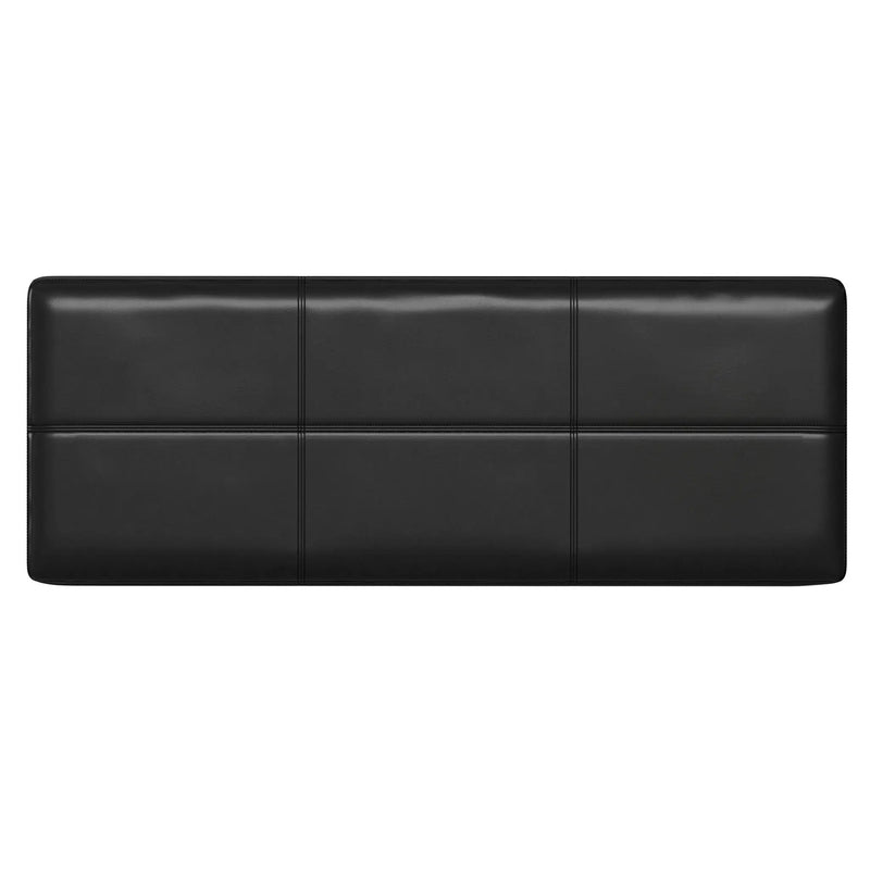 Afton - Large Storage Ottoman Bench by Unique Piece Furniture