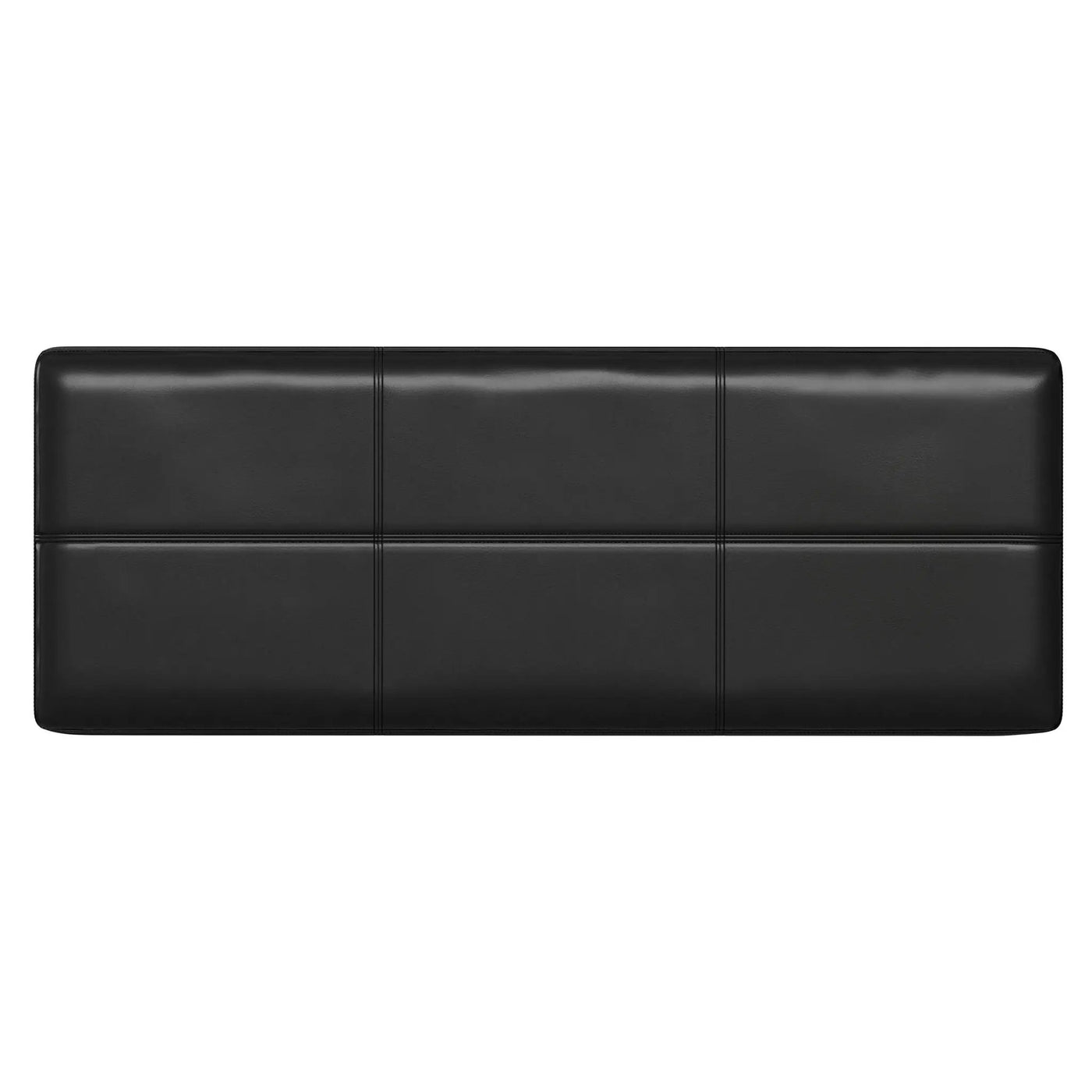 Afton - Large Storage Ottoman Bench by Unique Piece Furniture