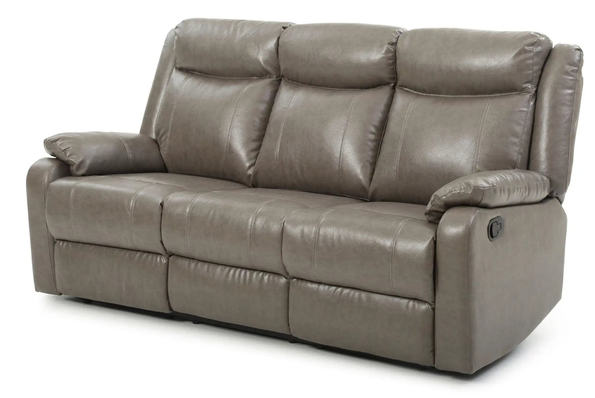 Contemporary Three Seater Sofa by HouseOfZazla