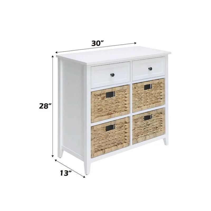 Flavius - Transitional - Console Table by Unique Piece Furniture