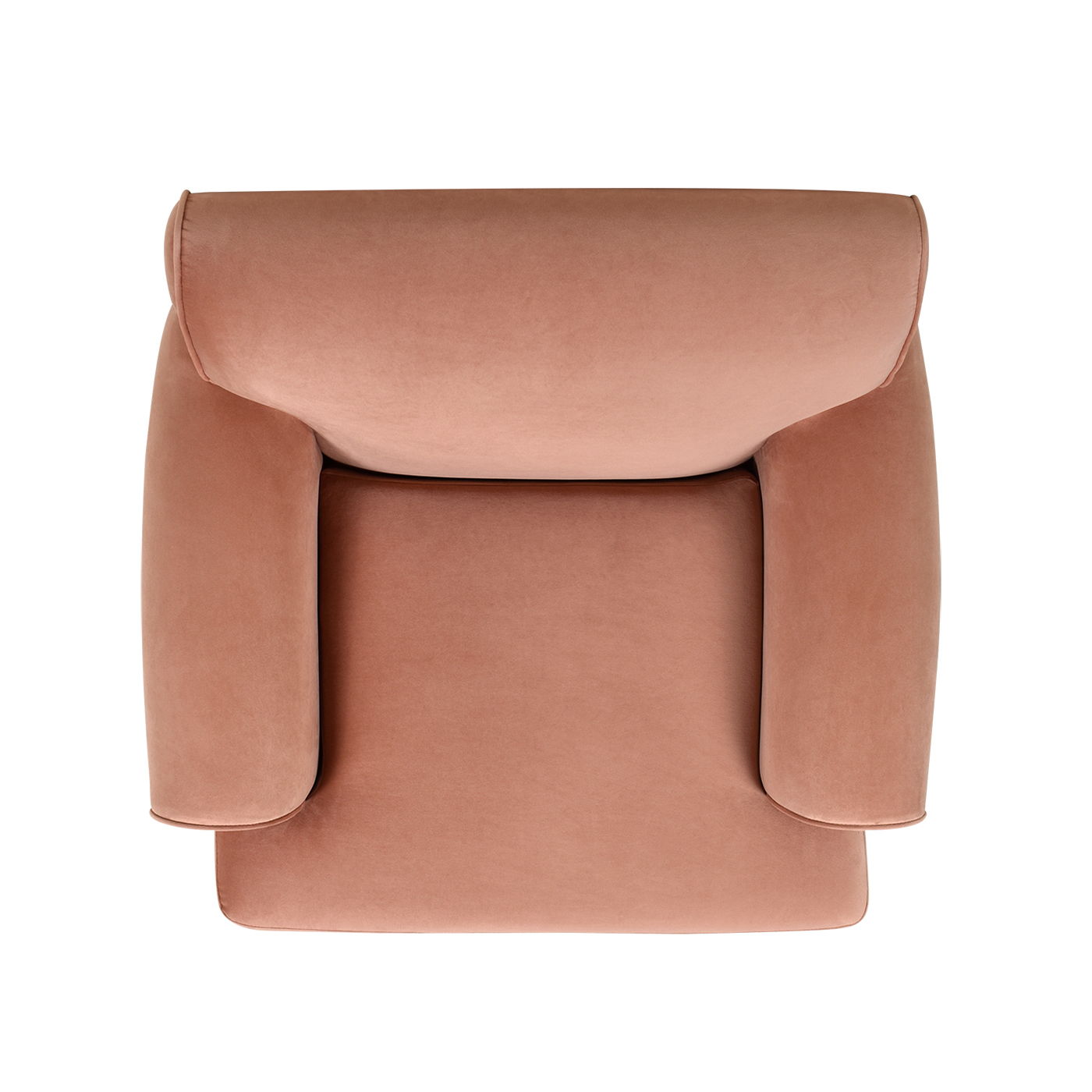 Alana Lawson - Accent Arm Chair Casters by HouseOfZazla