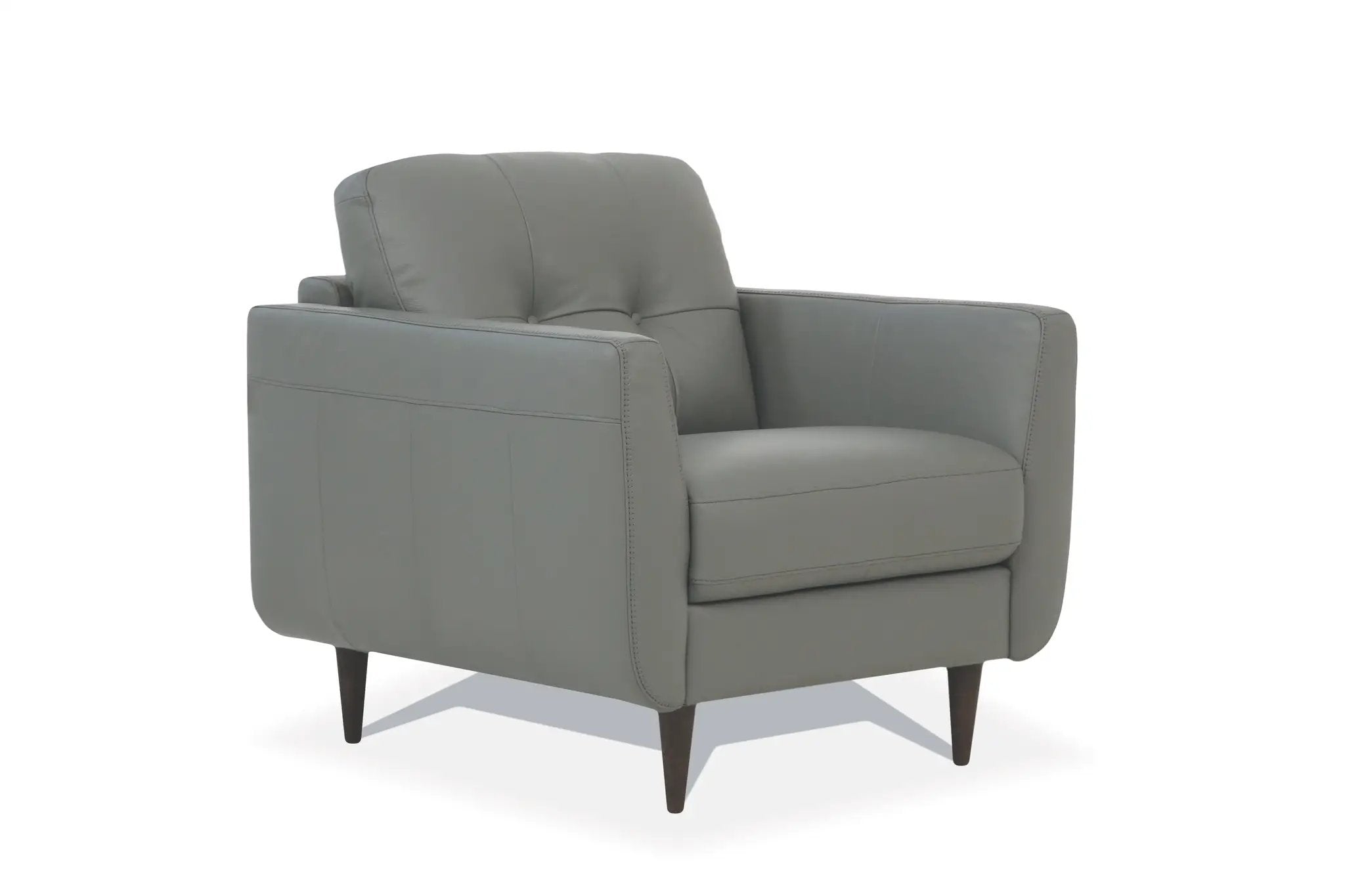 Radwan Pesto Accent Chair by HouseOfZazla