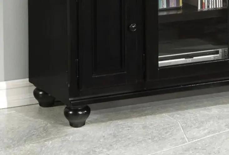 Ferla - TV Stand - Black by Unique Piece Furniture