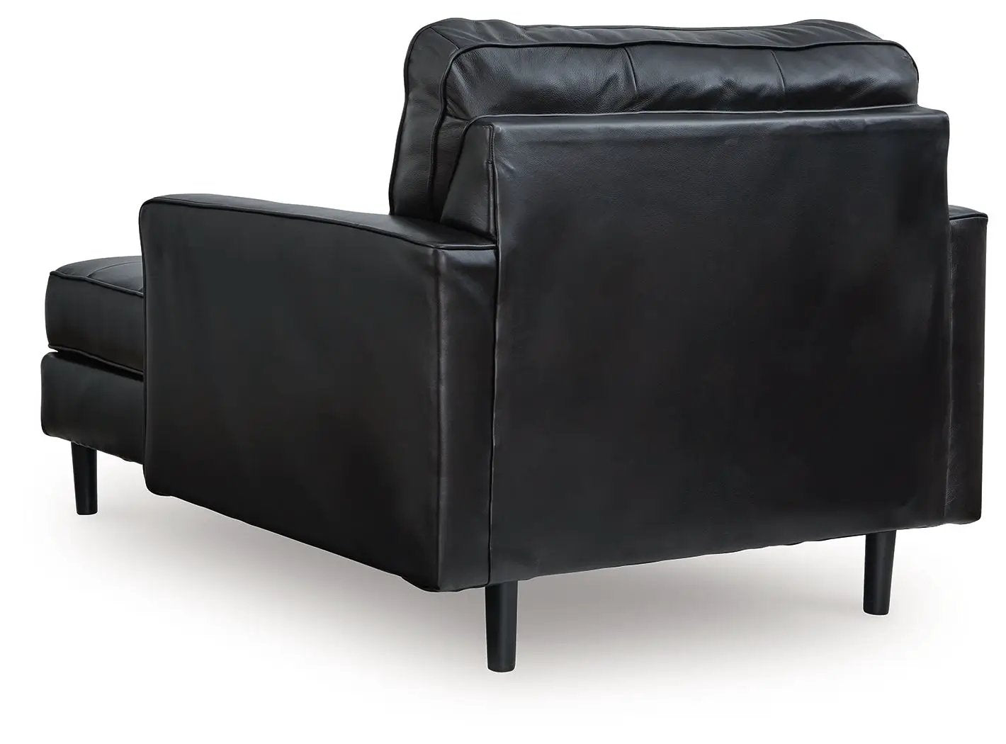 Bryceview - Chaise - Onyx by Unique Piece Furniture