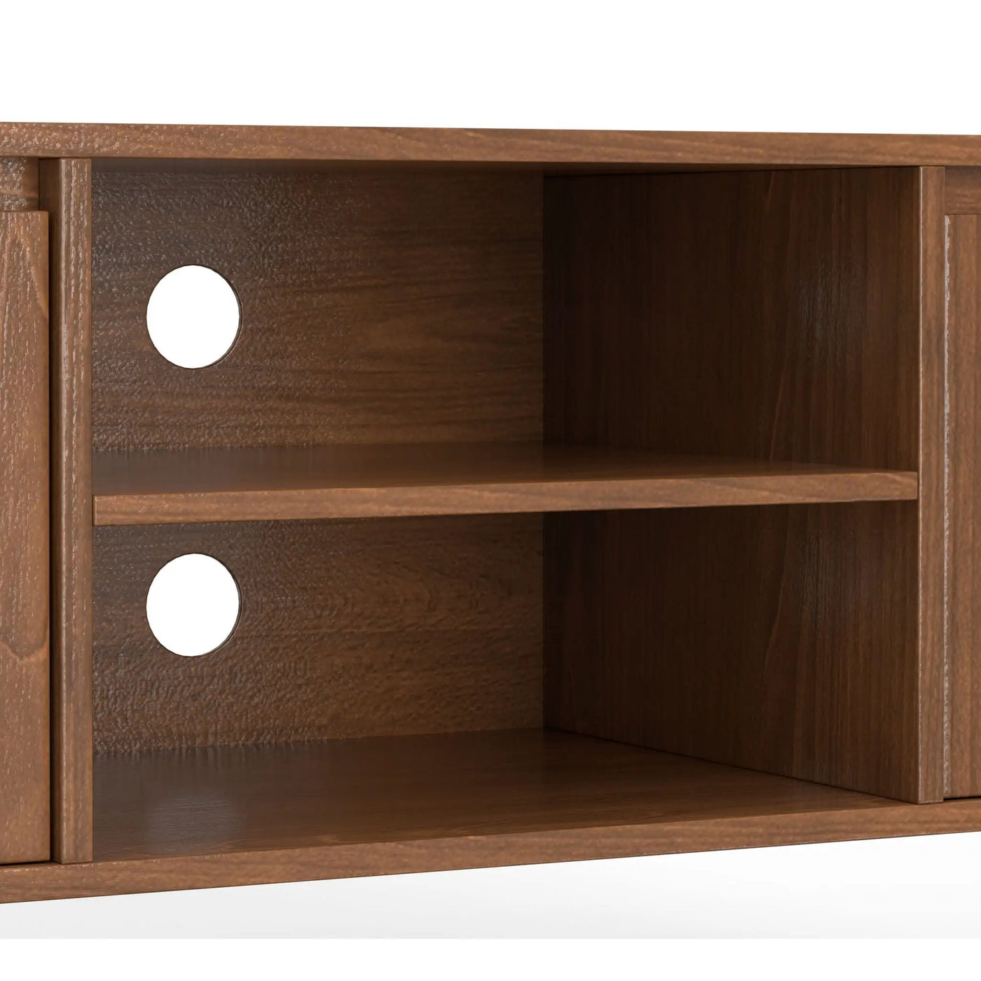 Hunter - Handcrafted TV Media Stand by Unique Piece Furniture