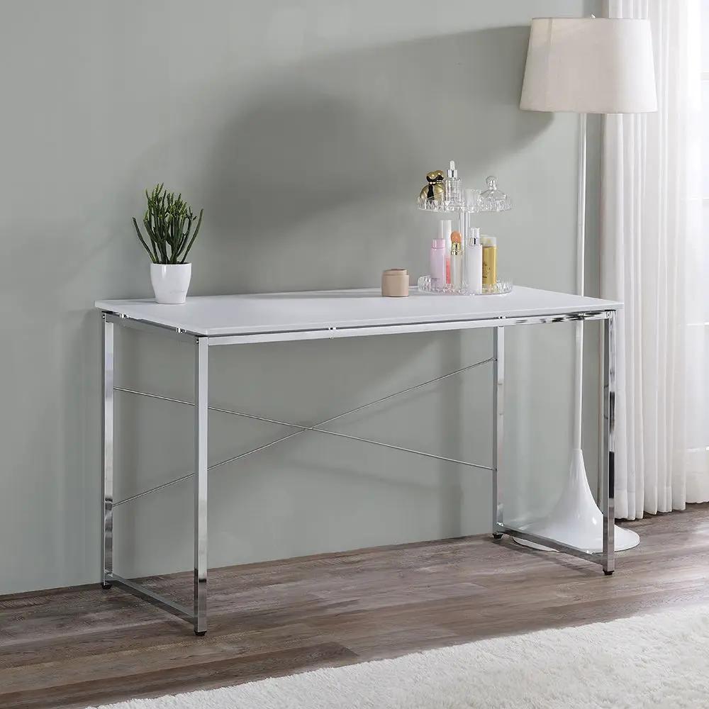 Tennos - Writing Desk by Unique Piece Furniture