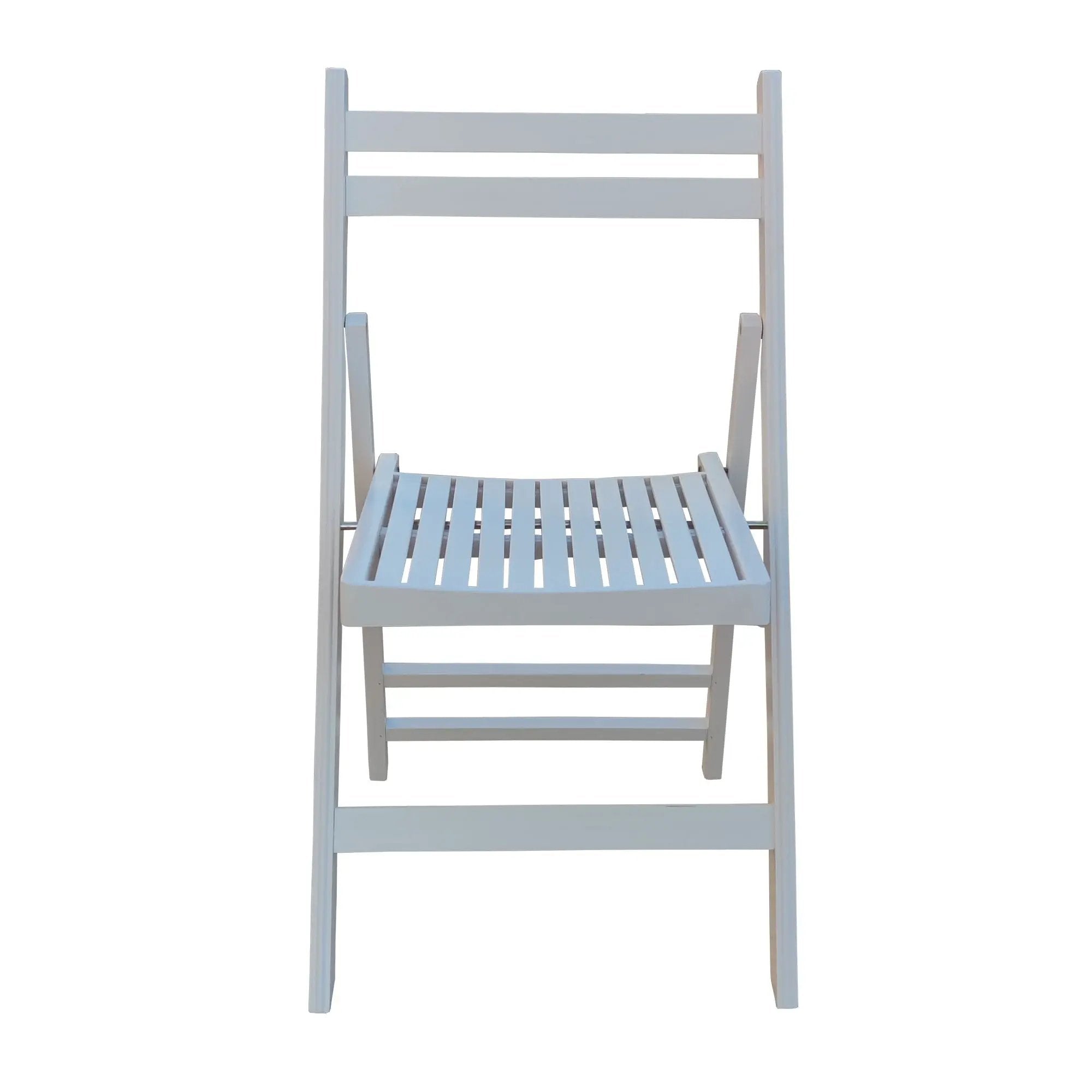 Folding Special Event Chair (Set of 4) by Unique Piece Furniture