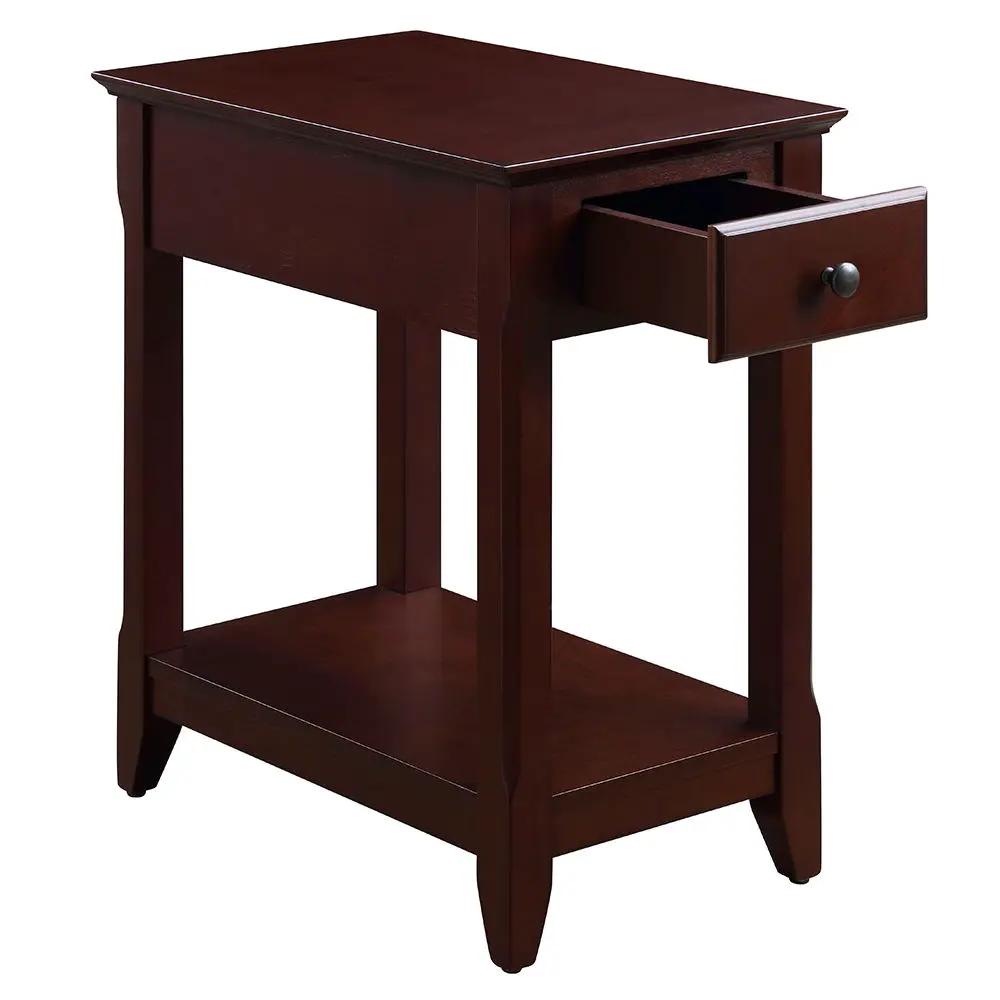 Bertie - Accent Table by Unique Piece Furniture