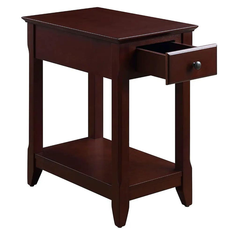 Bertie - Accent Table by Unique Piece Furniture