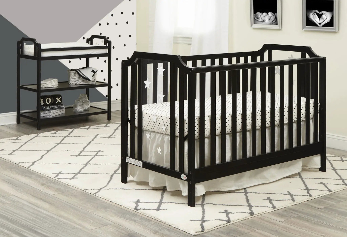 Celeste - Changing Table by Unique Piece Furniture