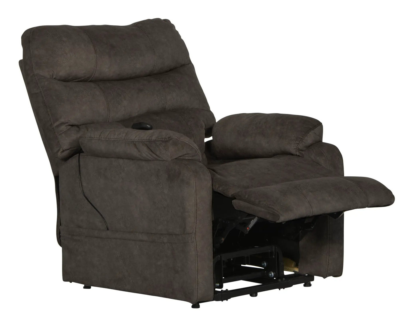 Buckley - Power Lift Recliner by Unique Piece Furniture
