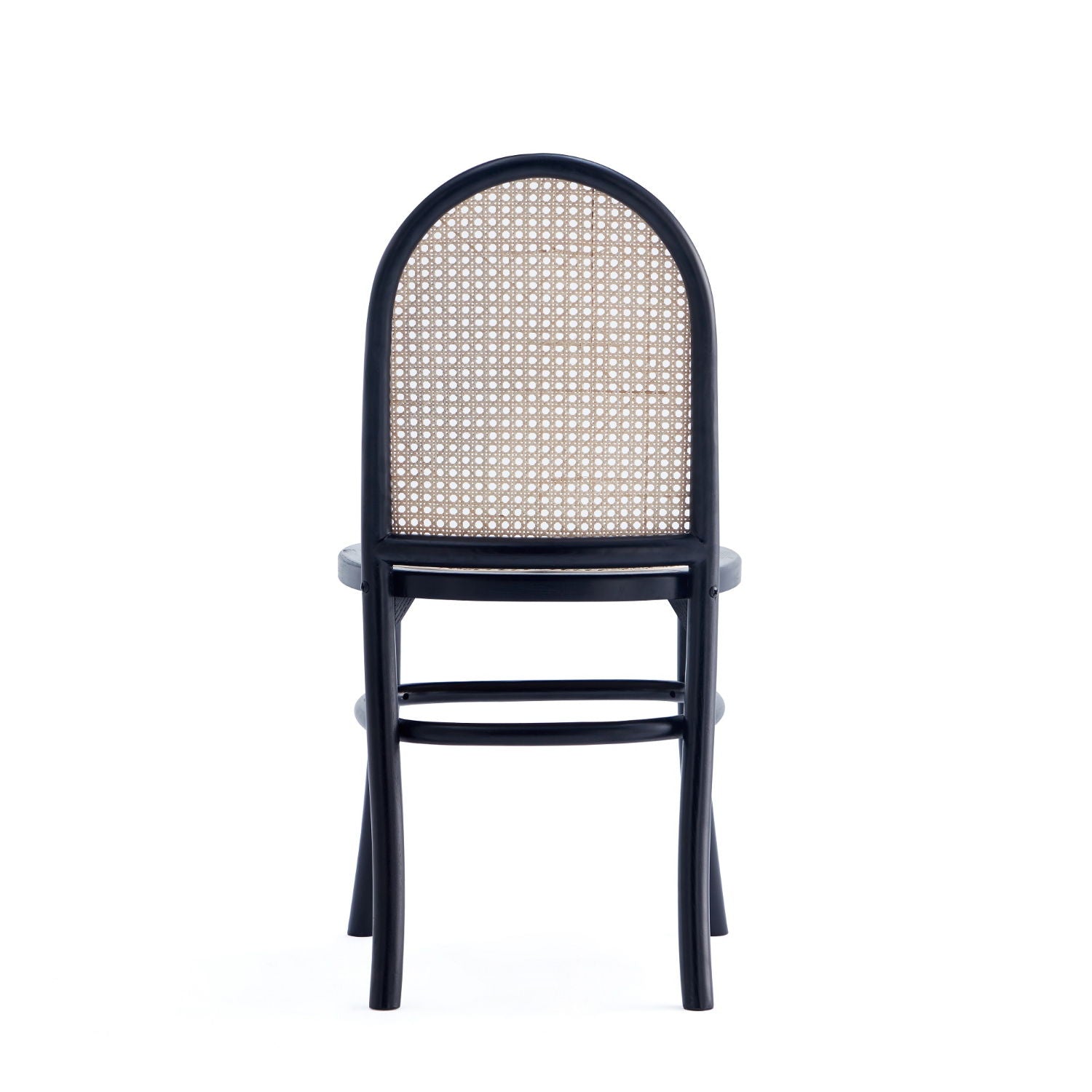 Paragon 1.0 - Dining Chair (Set of 2) by HouseOfZazla
