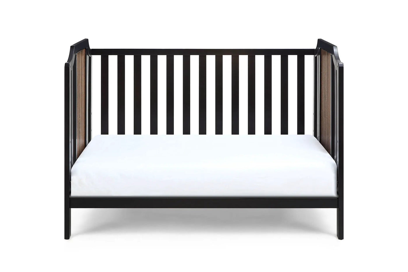 Brees Island - 3 In 1 Convertible Crib by Unique Piece Furniture