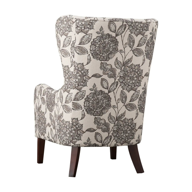 Wing Chair - Multicolor by HouseOfZazla