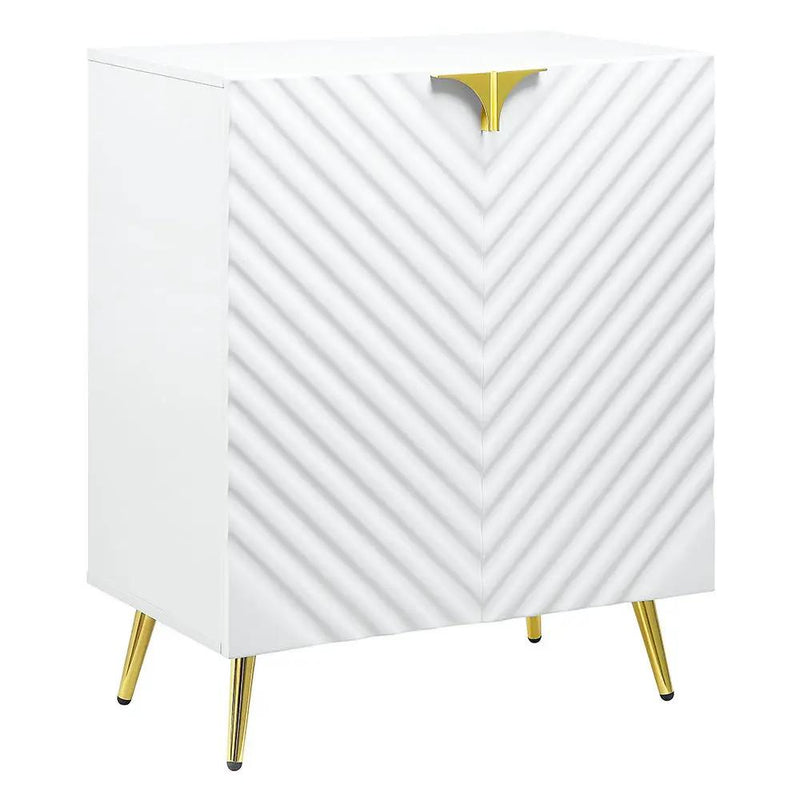 Gaines - Console Table by Unique Piece Furniture