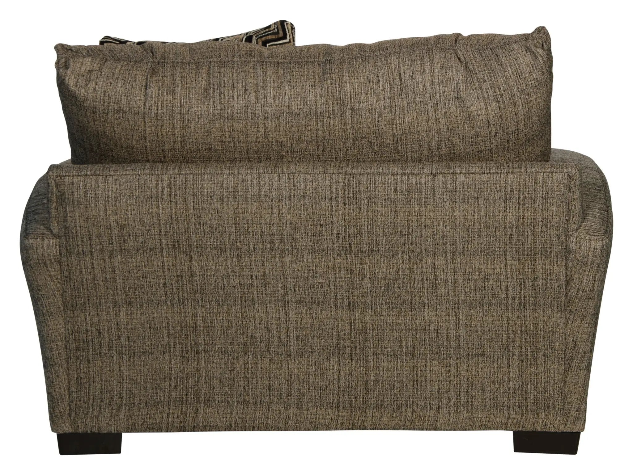 Ava - Sectional - Chair 1/2 by Unique Piece Furniture