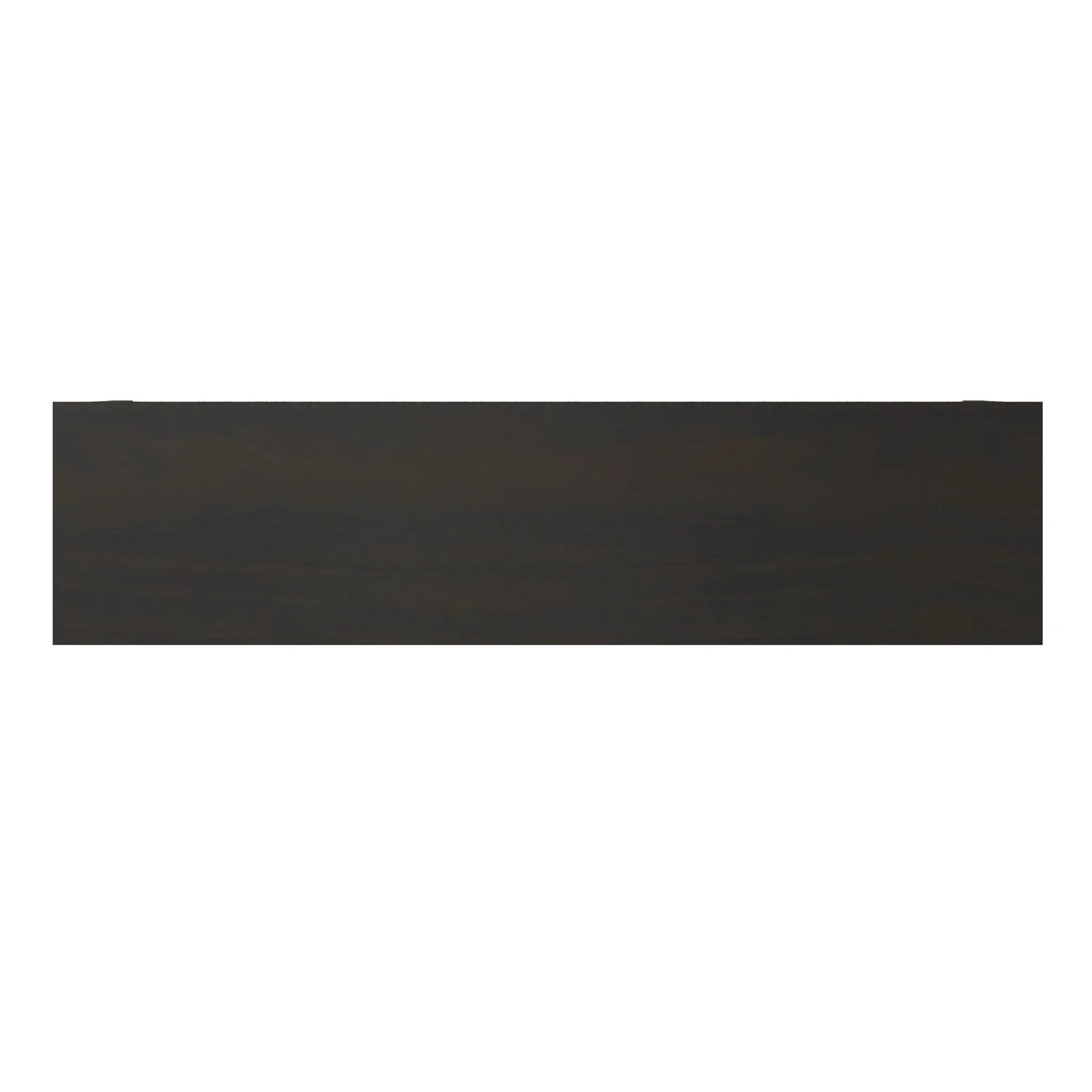 Amherst - Low 4 Shelf Bookcase by HouseOfZazla