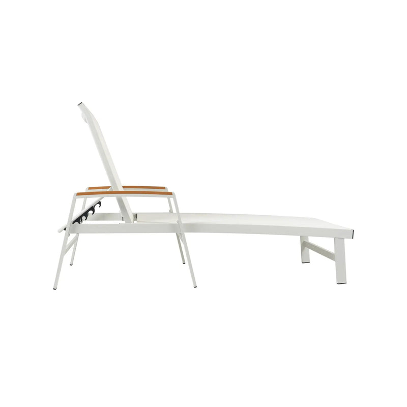 Oxton Chaise Lounge by HouseOfZazla
