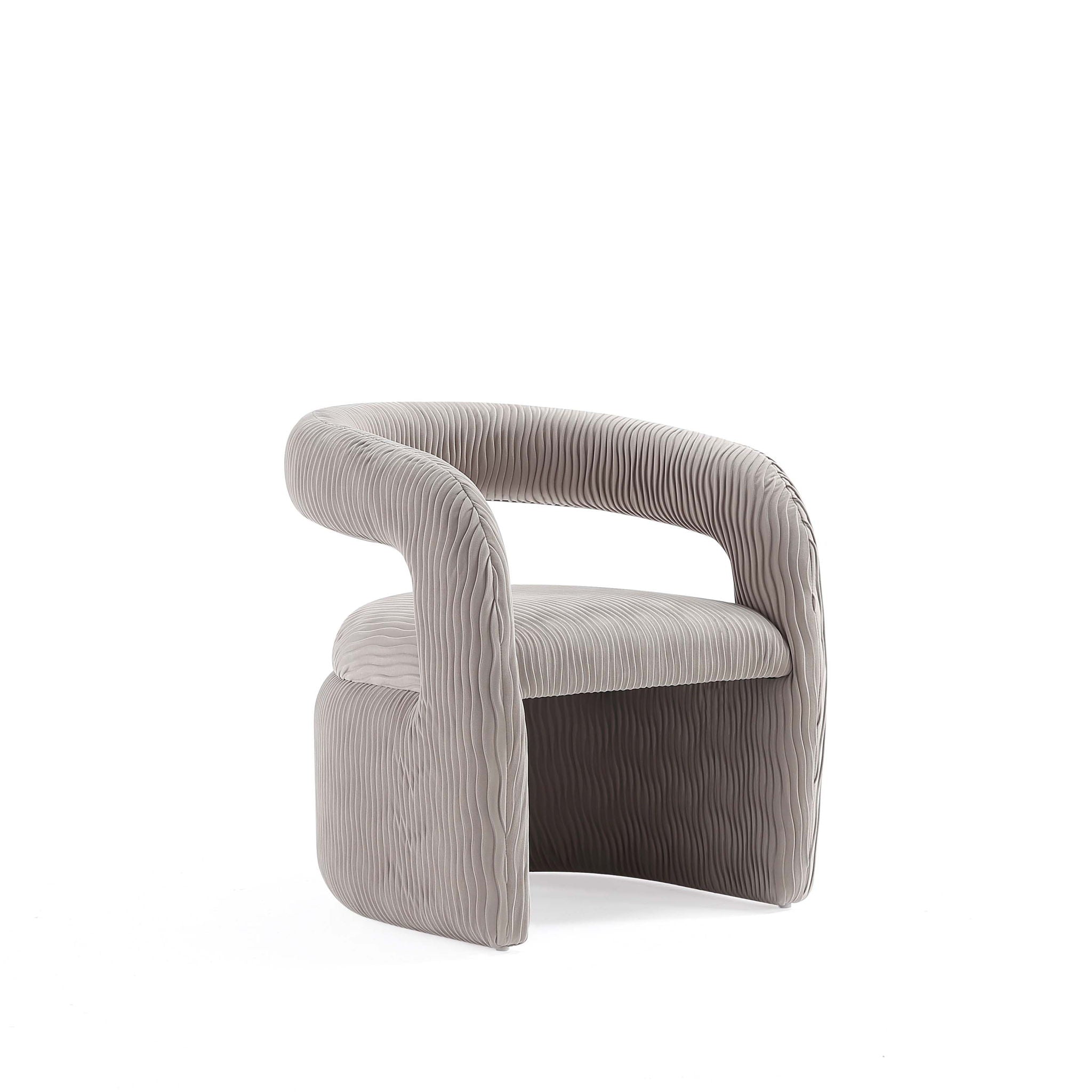 Corvette - Lounge Chair