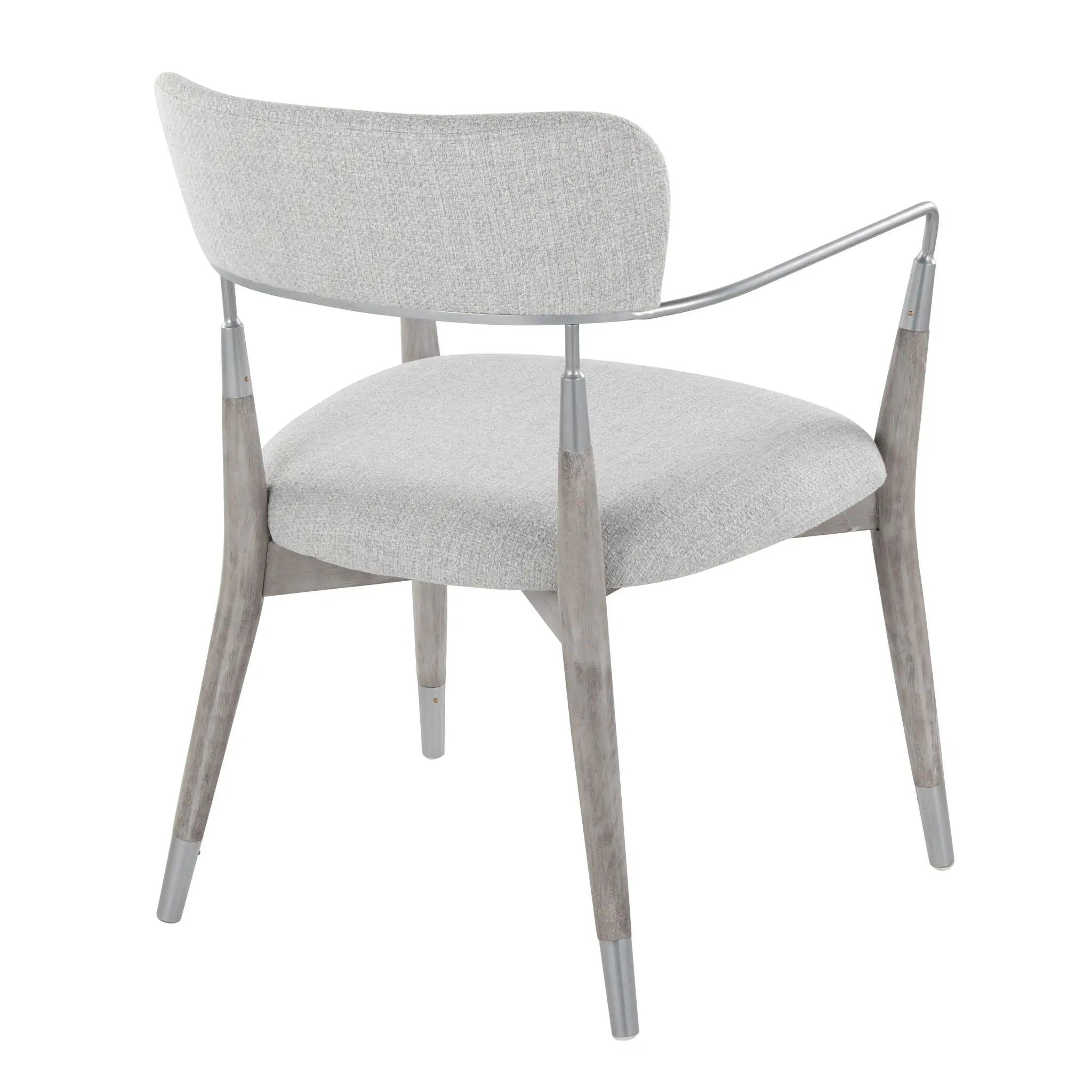 Savannah - Contemporary Chair (Set of 2) by Unique Piece Furniture