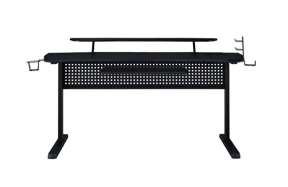 Vildre - Gaming Table w/USB Port by Unique Piece Furniture