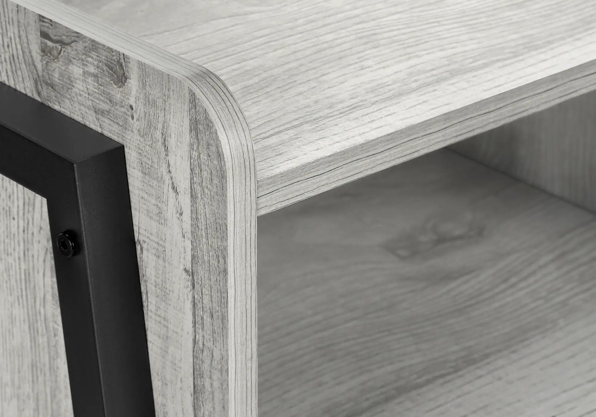 Accent Table, Side Contemporary & Modern Design by Unique Piece Furniture