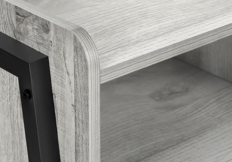 Accent Table Side Contemporary Modern Design by HouseOfZazla