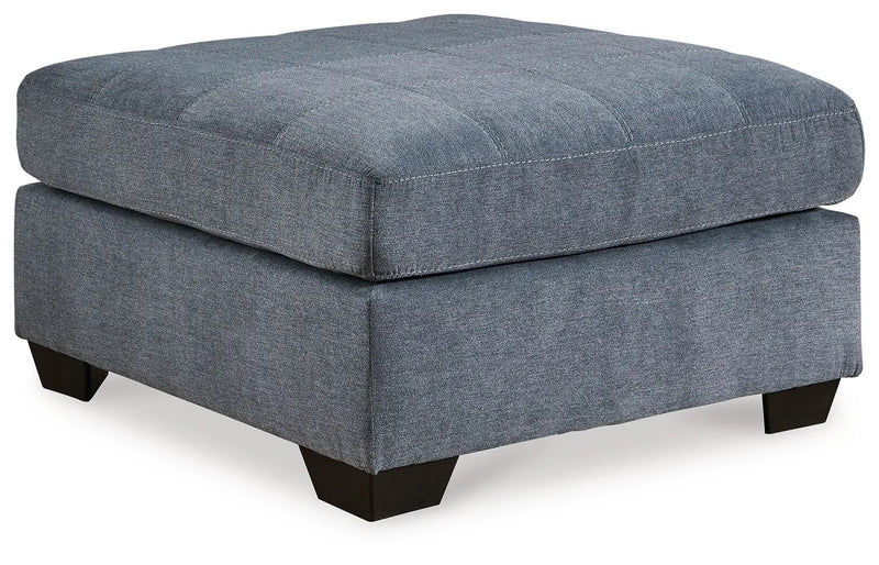 Marleton - Oversized Accent Ottoman by Unique Piece Furniture