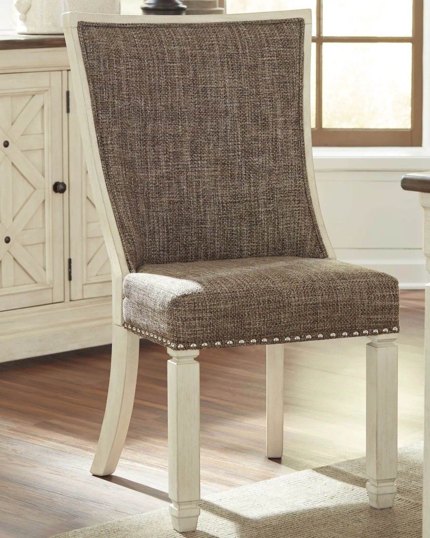 Bolanburg - Dining Room Set by Unique Piece Furniture