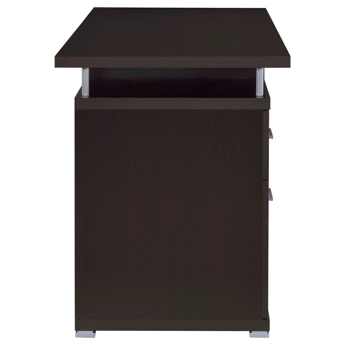 Rochelle - 2 Drawer Office Desk by HouseOfZazla