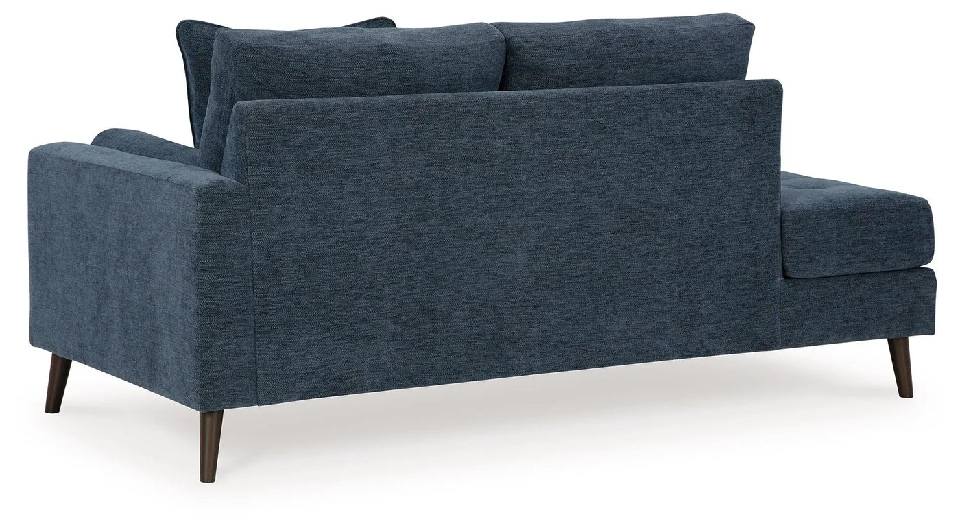 Bixler - RAF Corner Chaise by Unique Piece Furniture