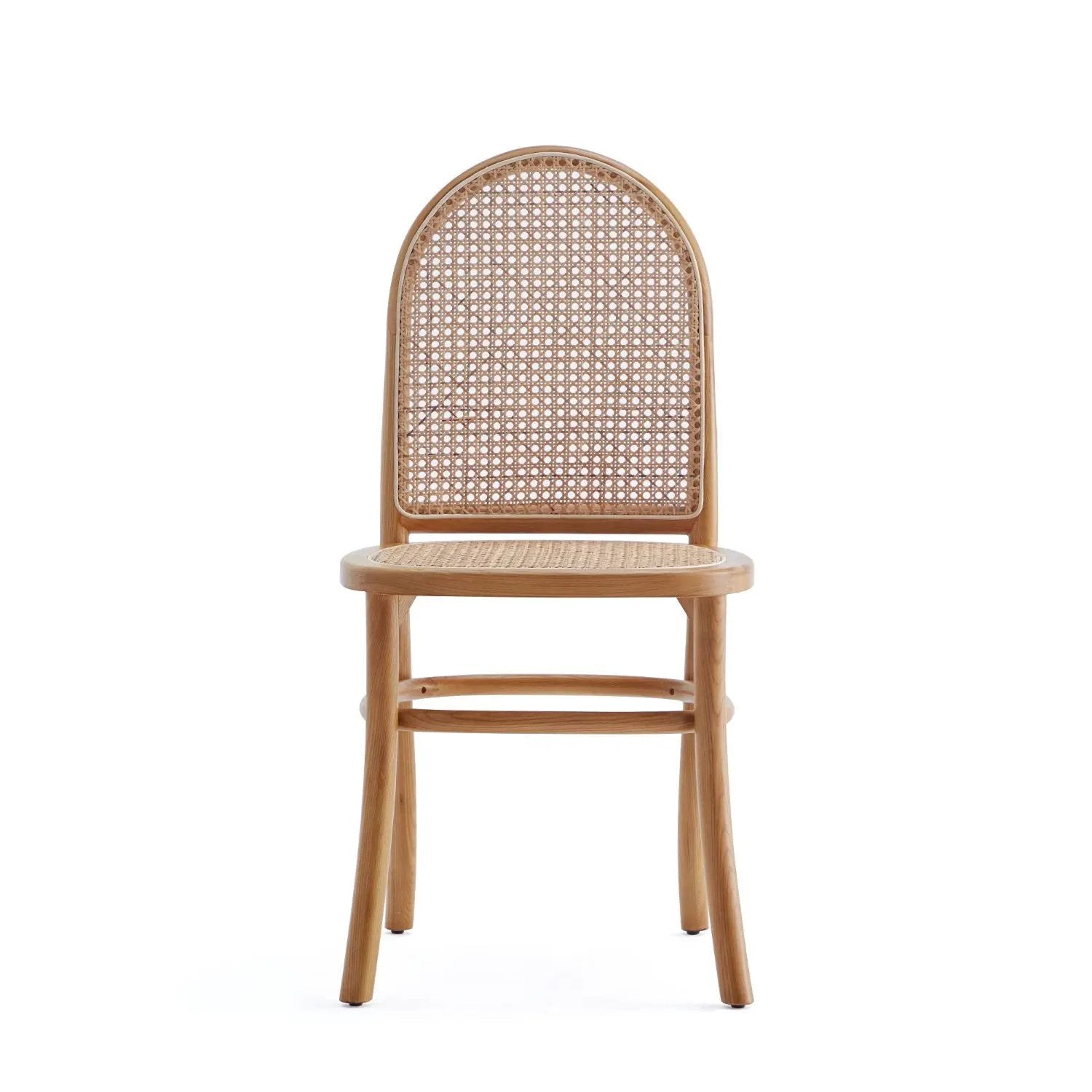 Paragon - Dining Chair (Set of 2) by HouseOfZazla