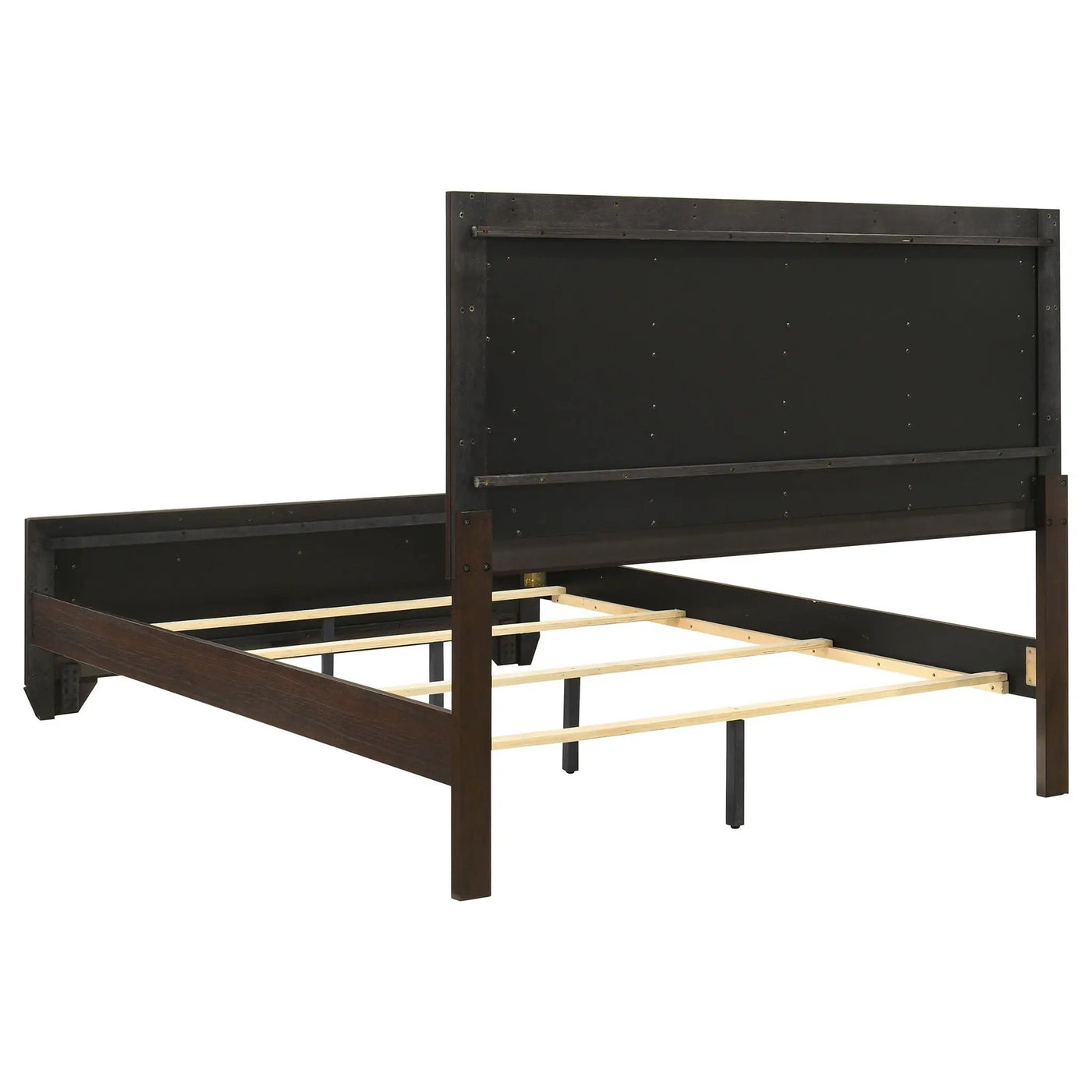 Oatfield - Bedroom Set by HouseOfZazla