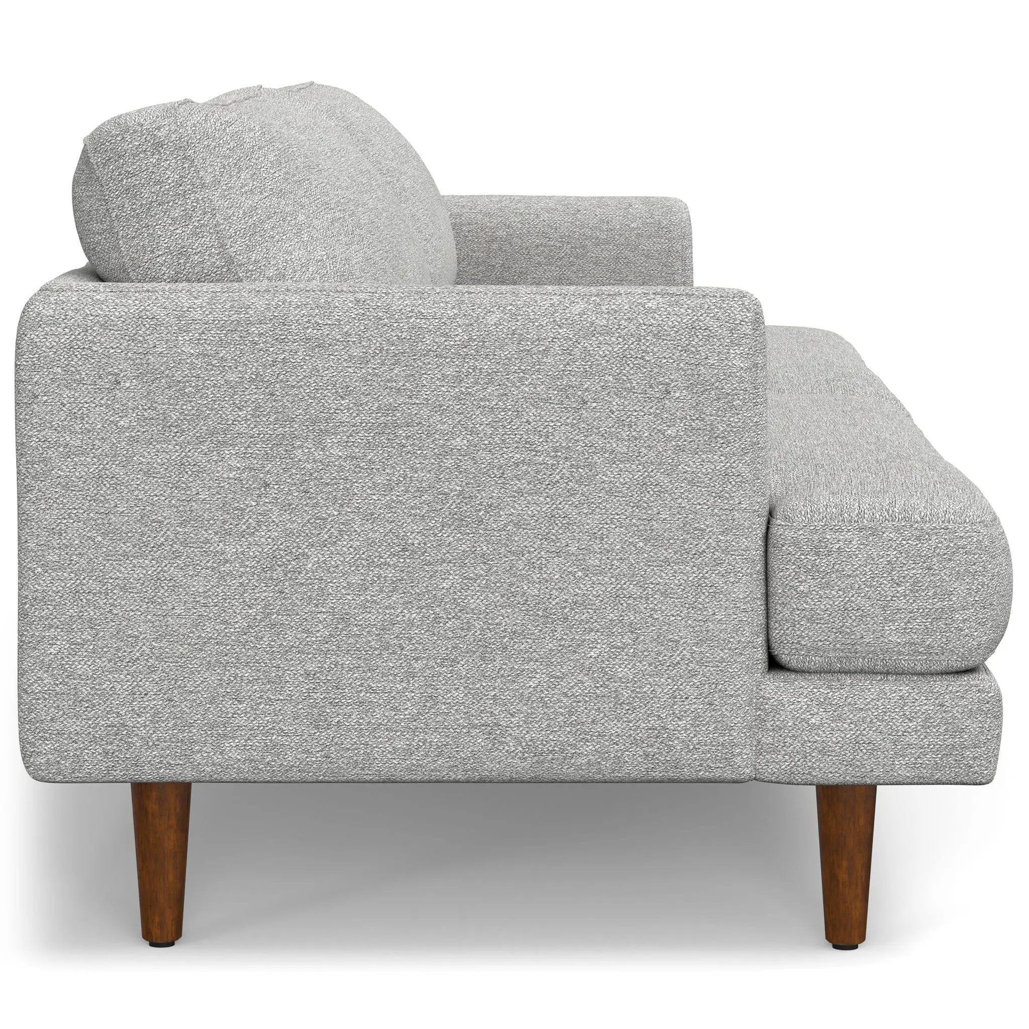 Livingston - Upholstered Sofa by HouseOfZazla